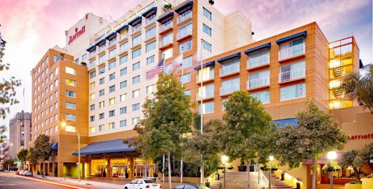 Sonnenblick-Eichner Co. Arranges Loan to Refinance Monterey Marriott