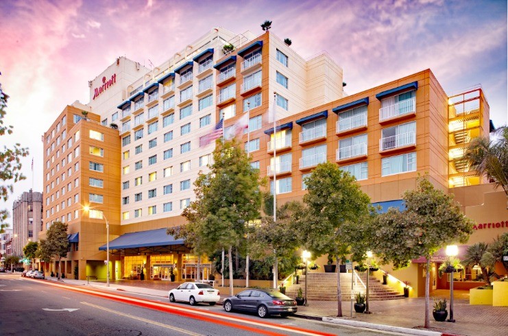 Sonnenblick-Eichner Co. Arranges Loan to Refinance Monterey Marriott