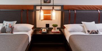 Moxy Atlanta Downtown Opens — LODGING