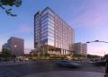 Omni Midland Hotel Breaks Ground — LODGING