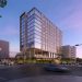 Omni Midland Hotel Breaks Ground — LODGING