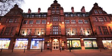 Christie & Co markets the Peel Hotels portfolio