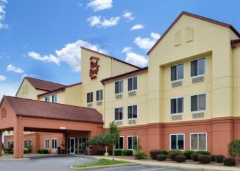 Laurel Real Estate Co. Arranges Sale of Red Roof Inn Clyde