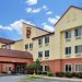 Laurel Real Estate Co. Arranges Sale of Red Roof Inn Clyde