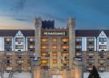 Renaissance Framingham Hotel Debuts After Transformation