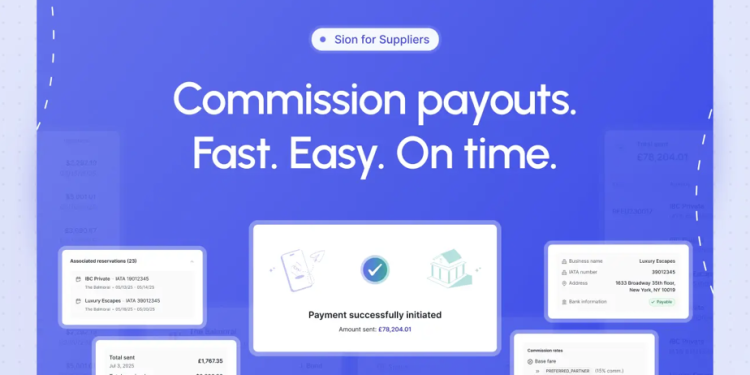 Resident loyalty platform Bilt acquires travel agency business Sion