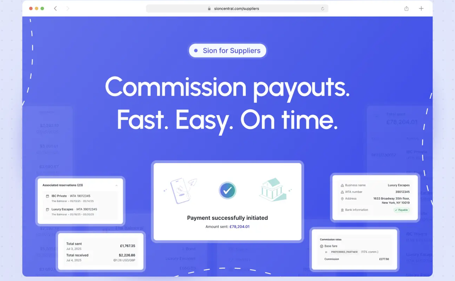 Resident loyalty platform Bilt acquires travel agency business Sion