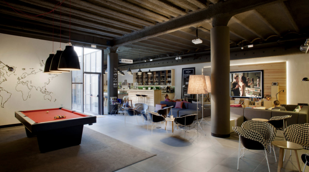 Room00 plans €330 million investment to scale platform in 2026