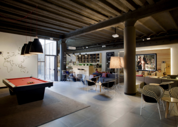 Room00 plans €330 million investment to scale platform in 2026