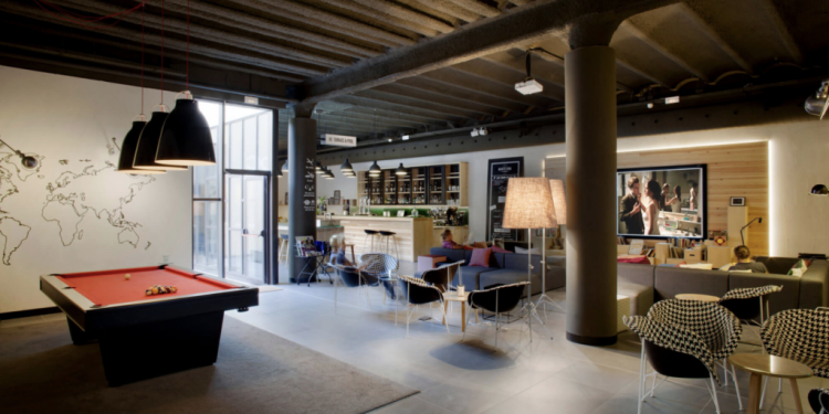 Room00 plans €330 million investment to scale platform in 2026