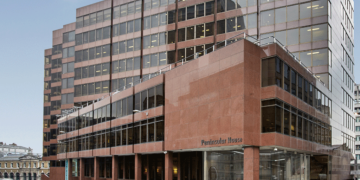 JMK Group secures £48 million for London office conversion