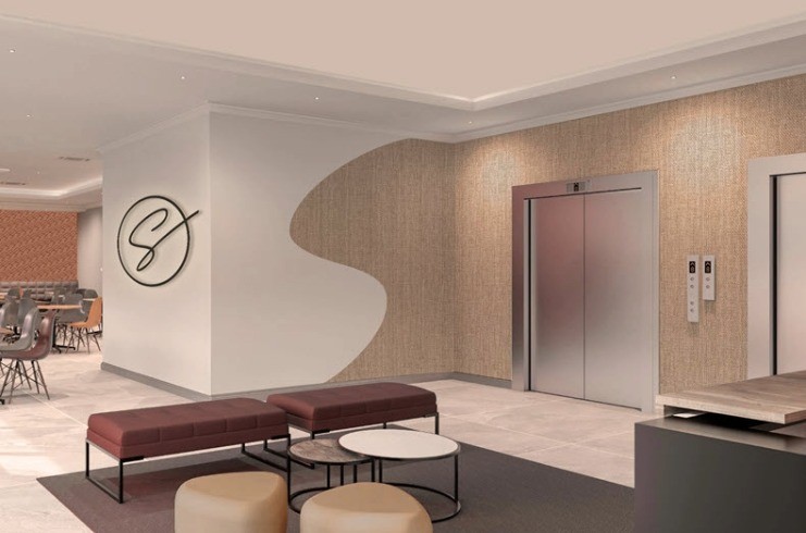 Marriott Launches Series by Marriott in Europe