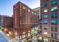 White Lodging Announces Acquisition of Sheraton Raleigh Hotel