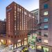 White Lodging Announces Acquisition of Sheraton Raleigh Hotel