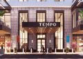 Bourn Companies Tops Out Tempo by Hilton Tucson Uptown — LODGING