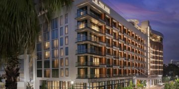 Newmark Arranges Acquisition Financing for The Ben