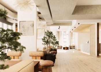 NewcrestImage Announces Upcoming Opening of The Clara Hotel