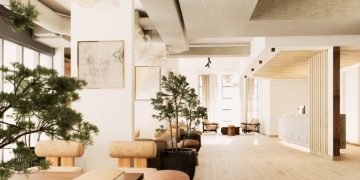 NewcrestImage Announces Upcoming Opening of The Clara Hotel