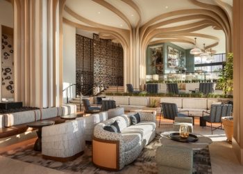 The Monarch San Antonio, Curio Collection by Hilton, Opens