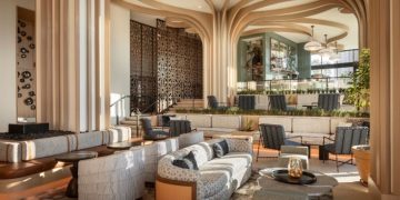 The Monarch San Antonio, Curio Collection by Hilton, Opens