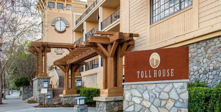 Peregrine Hospitality Acquires Two California Properties