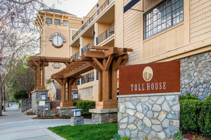 Peregrine Hospitality Acquires Two California Properties