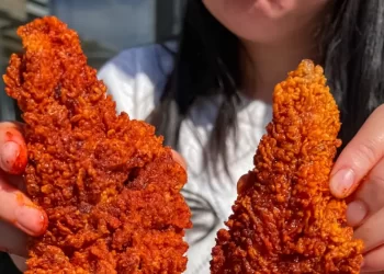 The Red Chickz Signs Franchise Agreements in Alabama, Connecticut, and Georgia