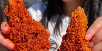 The Red Chickz Signs Franchise Agreements in Alabama, Connecticut, and Georgia