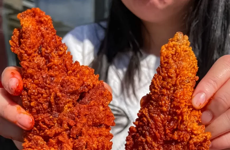 The Red Chickz Signs Franchise Agreements in Alabama, Connecticut, and Georgia