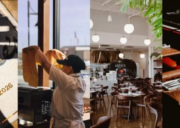 Katie’s Pizza & Pasta Opens Fourth Restaurant in Crestwood, Missouri