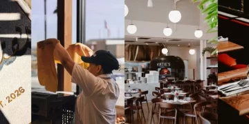 Katie’s Pizza & Pasta Opens Fourth Restaurant in Crestwood, Missouri