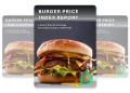 Datassential Reports 14% Rise in Burger Prices Since January 2023 As Beef Costs Increase 32%