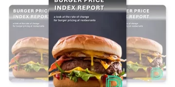 Datassential Reports 14% Rise in Burger Prices Since January 2023 As Beef Costs Increase 32%