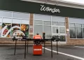 Grubhub and Dexa Launch Drone Food Delivery Pilot in New Jersey