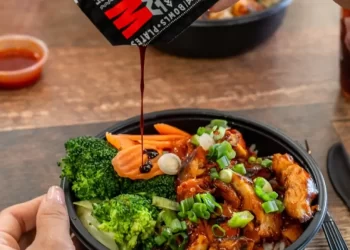 WaBa Grill Posts 7.1% Same-Store Sales Growth in 2025