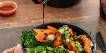 WaBa Grill Posts 7.1% Same-Store Sales Growth in 2025