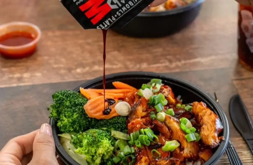 WaBa Grill Posts 7.1% Same-Store Sales Growth in 2025