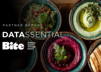 Research Finds Consumer Demand for Sustainable Dining Exceeds Industry Response