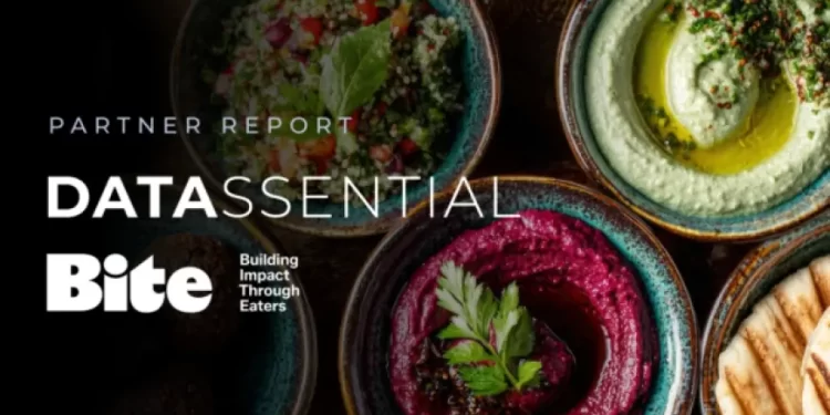 Research Finds Consumer Demand for Sustainable Dining Exceeds Industry Response