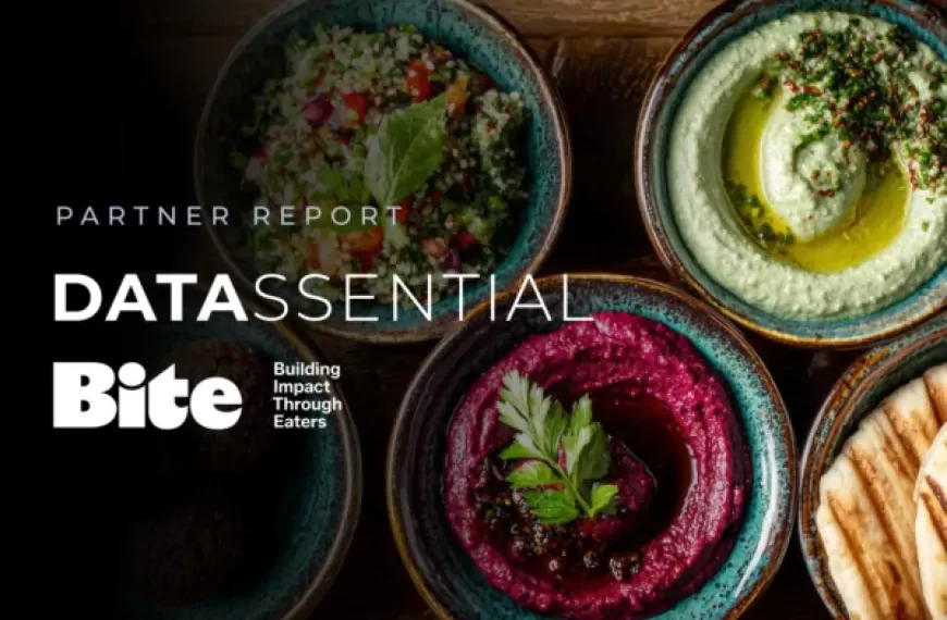 Research Finds Consumer Demand for Sustainable Dining Exceeds Industry Response