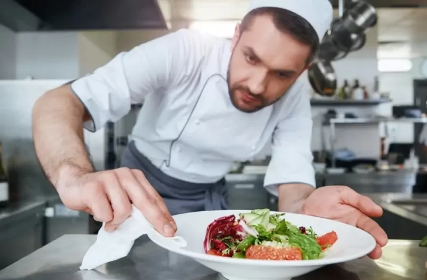 From Dining to Lodging: Restaurant Brands Expand Into Hotels