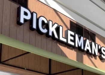 Pickleman’s Gourmet Cafe Grows Units By 10% and Same-Store Sales By 5% in 2025