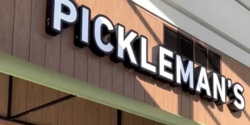 Pickleman’s Gourmet Cafe Grows Units By 10% and Same-Store Sales By 5% in 2025