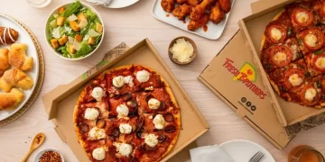 Fresh Brothers Launches Franchise Program Backed By Craveworthy Brands