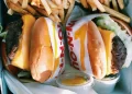 Survey Finds Americans’ Favorite Fast Food Items and Regional Preferences