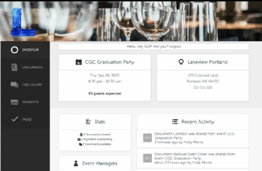 Automation in Action: A Deep Dive into Tripleseat’s Lead Management Ecosystem