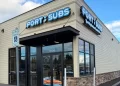 Port of Subs Opens Spokane Store, Plans Sea-Tac Airport Location and 10-Unit Expansion in Pacific Northwest