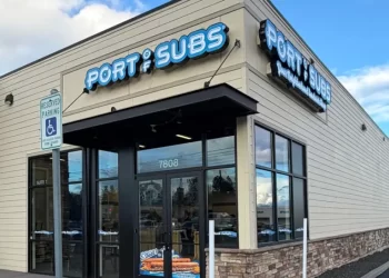 Port of Subs Opens Spokane Store, Plans Sea-Tac Airport Location and 10-Unit Expansion in Pacific Northwest