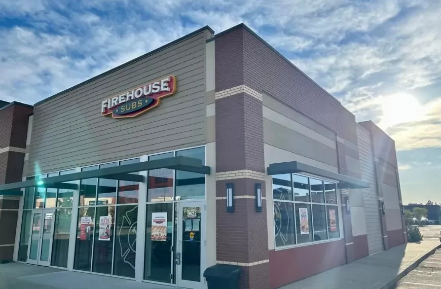 Firehouse Subs Launches Franchise Incentive Programs Offering Up to $150,000 Per Restaurant