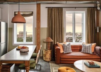 Residential Thinking: Insights on the Evolution of the Extended-Stay Model 